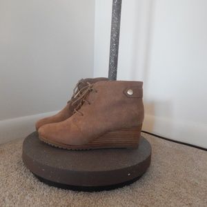 Dr. Scholl's Booties